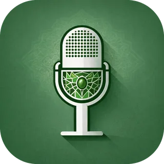 Yallah Speak app icon with rounded corners
