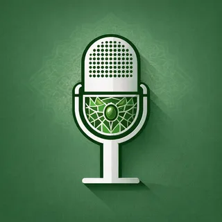 Yallah Speak app icon, square